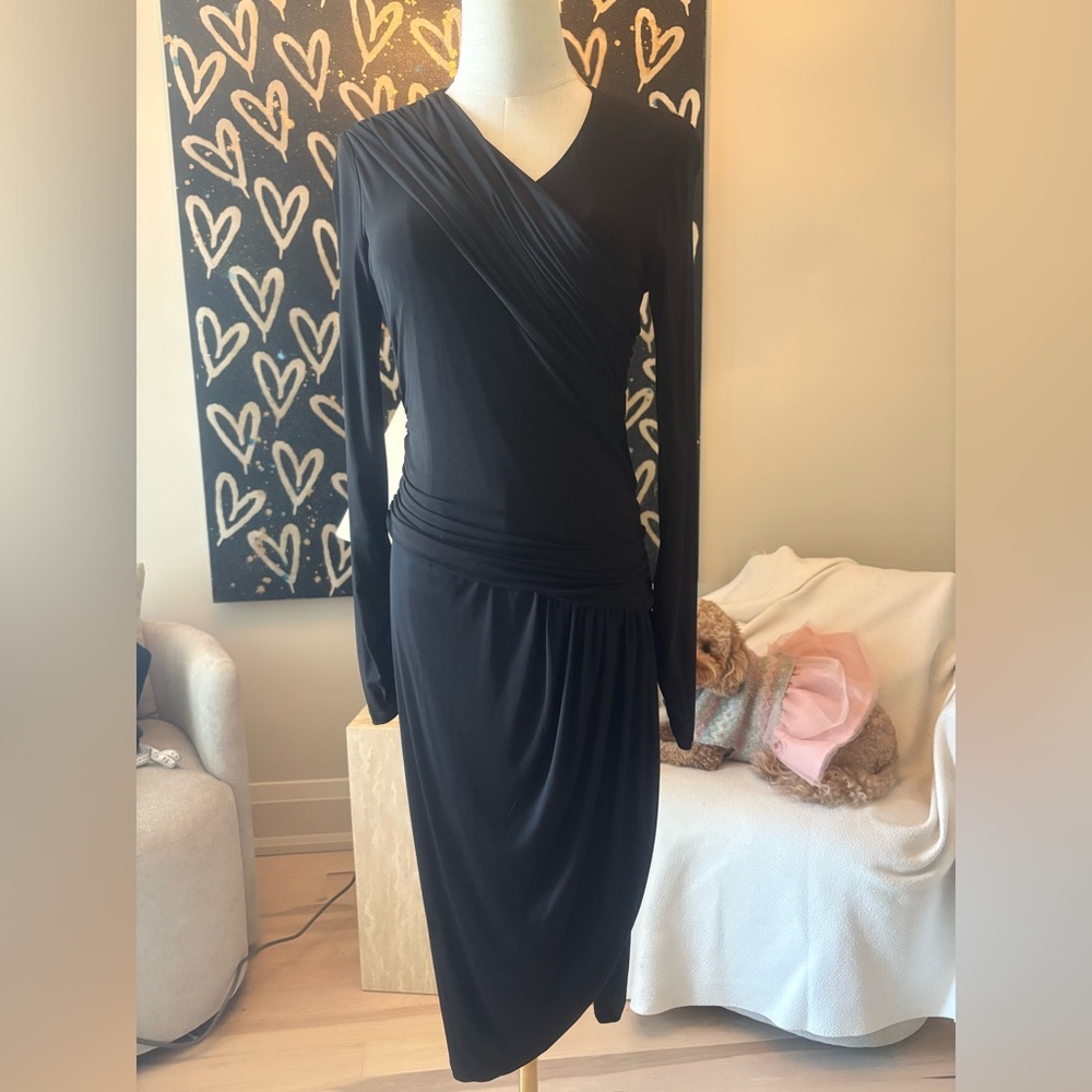 Rag and Bone dress